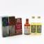 Frasers Supreme Minis 2 x 5cl & Crawford 3 Star Mini 1 x 5cl