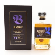BLADNOCH 27 YEAR OLD TALIA 200TH ANNIVERSARY