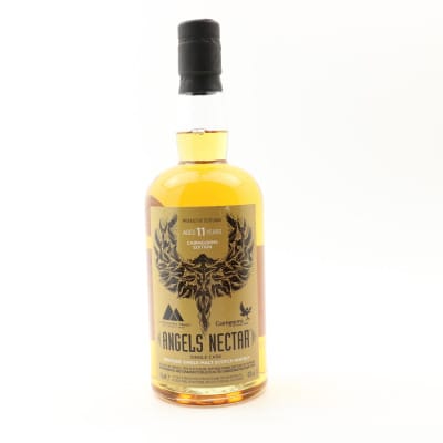Angel’s Nectar 11 Year Old Single Cask Cairngorms Edition