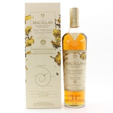 Macallan Harmony Collection Vibrant Oak