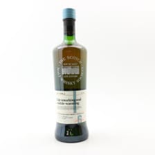 SMWS 1342 PAUL JOHN 2010 6 YEAR OLD