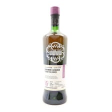 SMWS 112 65 LOCH LOMOND INCHMURRIN 2004 15 YEAR OLD
