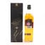 Johnnie Walker 12 Year Old Black Label