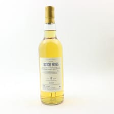 BRUICHLADDICH LOCHINDAAL 10 YEAR OLD DUICH MOSS PRIVATE CASK 4307