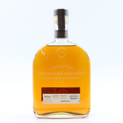 Woodford Reserve Distiller’s Select