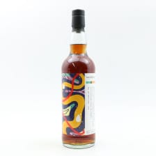 CARSEBRIDGE 1973 46 YEAR OLD THOMPSON BROS