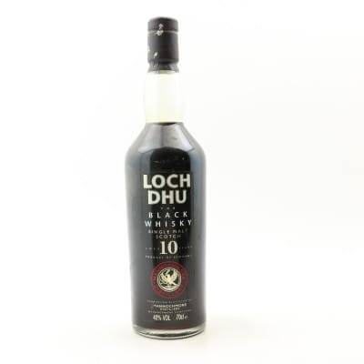 Loch Dhu 10 Year Old