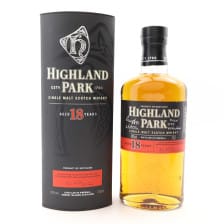 Highland Park 18