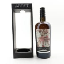COMPASS BOX BLENDED WHISKY ARTIST SERIES 11 GENEROSITY LA MAISON DU WHISKY