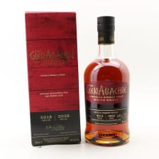 Glenallachie 2013 Double Sherry Finish For The Whisky Club