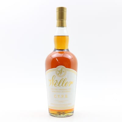 W.L. Weller C.Y.P.B. 75cl