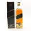 Johnnie Walker 12 Year Old Black Label 75cl