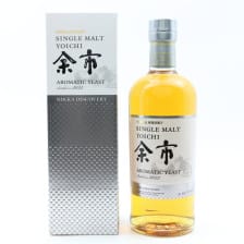 Nikka Ichi Aromatic Yeast Discovery Series