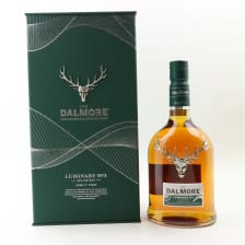 Dalmore 17 Year Old Luminary No 3