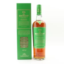MACALLAN EDITION NO4