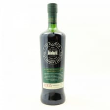 Smws 123 15 Glengoyne 17 The Tasting Panel S Choice Japan Edition 2015
