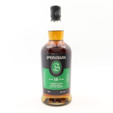 SPRINGBANK 15 YEAR OLD