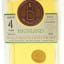 Inchfad 4 Year Old The Single Cask NHS Bottling