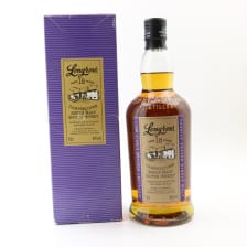 LONGROW 18 YEAR OLD OLD STYLE