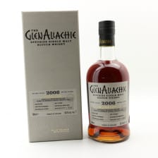 Glenallachie 2006 13 Single Cask 6601 For Spirit Of Speyside Festival 2020