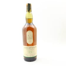LAGAVULIN 12 YEAR OLD HAND FILLED BATCH 004 2026 RELEASE