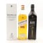 Johnnie Walker 12 Year Old Black Label 200th Anniversary & John Walker & Sons 200th Anniversary Celebratory Blend Johnnie Walker Princes Street Exclusive 2 x 70cl
