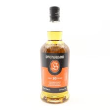 SPRINGBANK 10 YEAR OLD