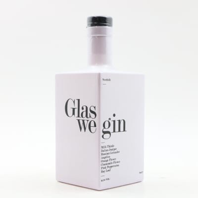 Glaswegin Scottish Gin