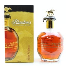 BLANTON S GOLD EDITION 75CL