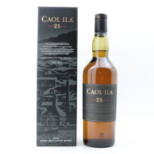 CAOL ILA 25 YEAR OLD