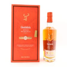 GLENFIDDICH 21 YEAR OLD GRAN RESERVA