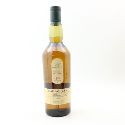 Lagavulin 16 Year Old Feis Ile 2017