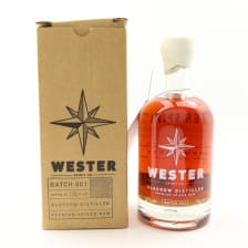 WESTER SPICED RUM