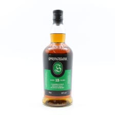 SPRINGBANK 15 YEAR OLD