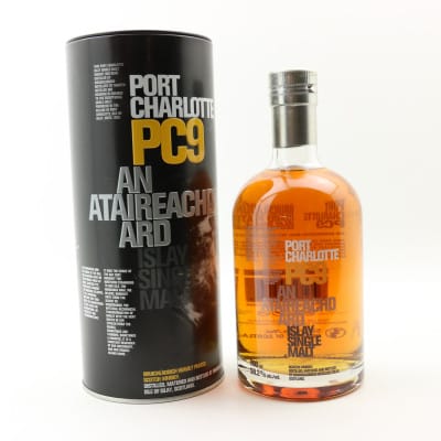 Port Charlotte PC 9