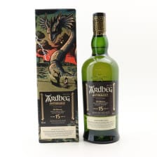 Ardbeg 15 Anthology Beithirs Tale