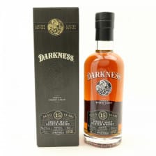 Strathisla 15 Darkness 50cl