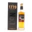 Glasgow Distillery 1770 Peated Release No.1 50cl