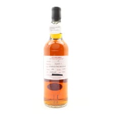 LONGROW 2009 15 YEAR OLD DUTY PAID SAMPLE