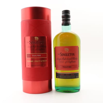 Singleton Tailfire