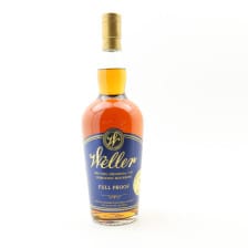 Wl Weller Full Proof Single Barrel Select For The Whisky Exchange