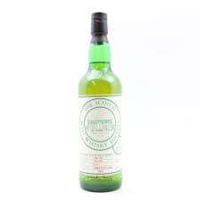 SMWS 3368 ARDBEG 1998 9 YEAR OLD