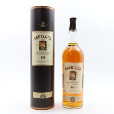ABERLOUR 10 YEAR OLD 1L