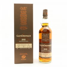 Glendronach 2008 12 Single Cask 8558