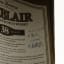 Balblair 1966 38 Year Old