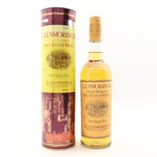 GLENMORANGIE 10 YEAR OLD