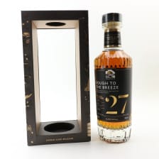 GLEN SPEY 27 YEAR OLD BOUGH TO THE BREEZE WEMYSS MALTS