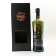 SMWS 65 6 IMPERIAL 1989 30 YEAR OLD VAULTS COLLECTION