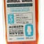 Blinking Owl 2018 5 Year Old American Single Malt American Single Cask #0002 75cl