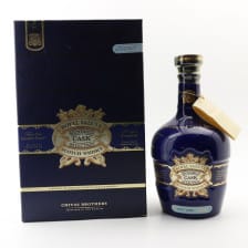 CHIVAS ROYAL SALUTE THE HUNDRED CASK SELECTION RELEASE NO7